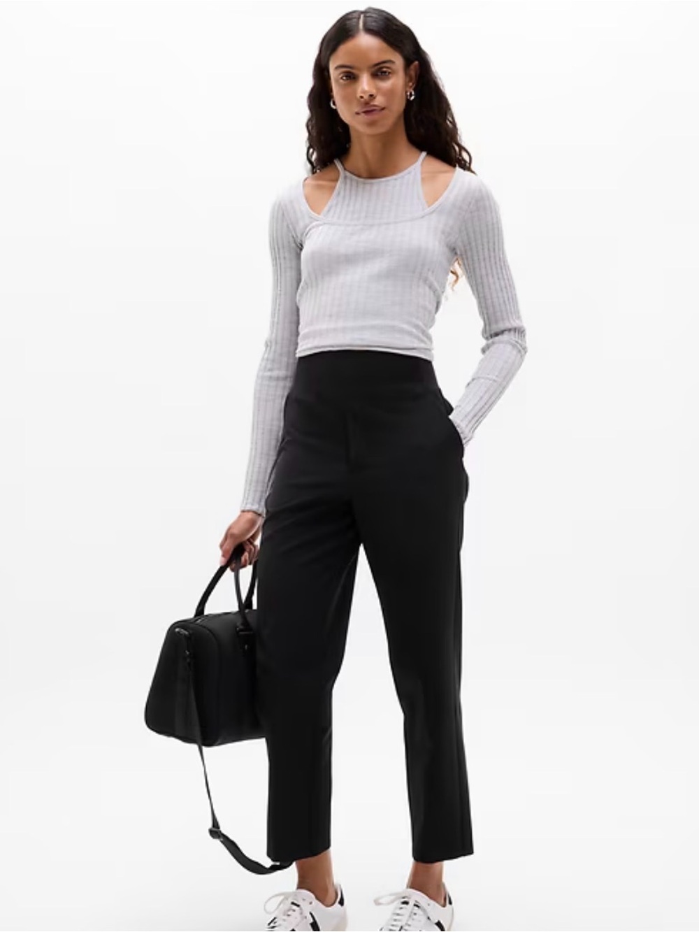 Endless High Rise Pant
